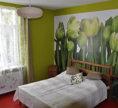 фото отеля SuperiQ Villa Hotel Sopot