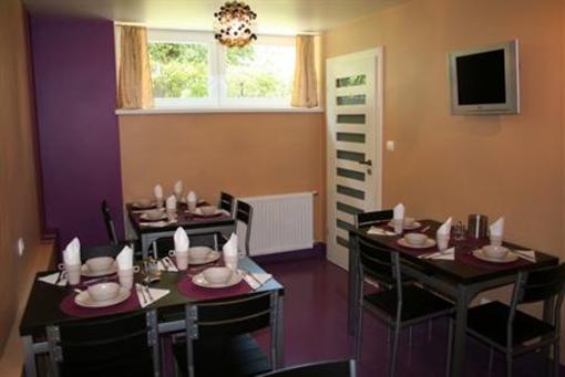 фото отеля SuperiQ Villa Hotel Sopot