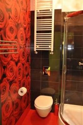 фото отеля SuperiQ Villa Hotel Sopot