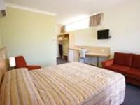 Adelaide Road Motor Lodge