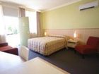 фото отеля Adelaide Road Motor Lodge
