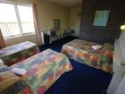 фото отеля Adelaide Road Motor Lodge