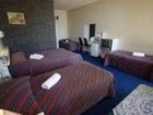 фото отеля Adelaide Road Motor Lodge