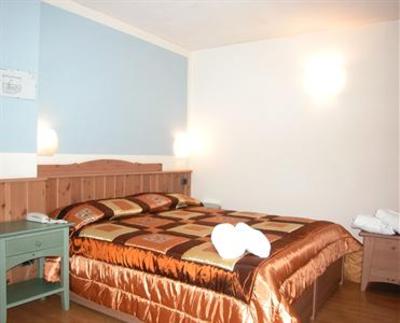 фото отеля Hotel La Baita Folgaria
