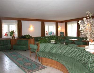 фото отеля Hotel La Baita Folgaria