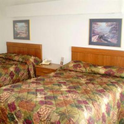 фото отеля Chillicothe Inn