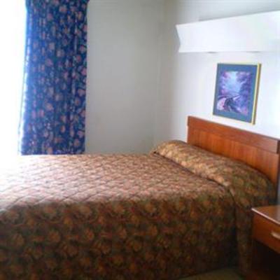 фото отеля Chillicothe Inn