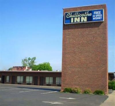 фото отеля Chillicothe Inn