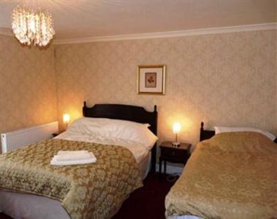 фото отеля The George Hotel Scunthorpe