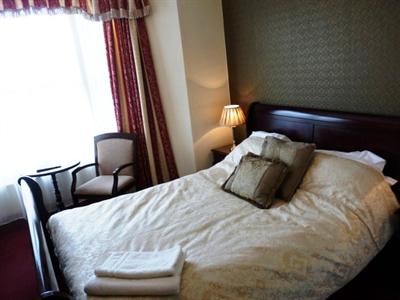 фото отеля The George Hotel Scunthorpe