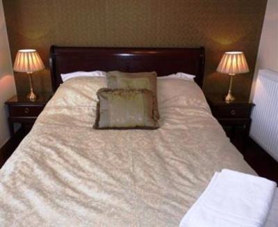 фото отеля The George Hotel Scunthorpe
