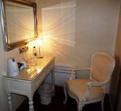 фото отеля The George Hotel Scunthorpe