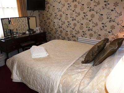 фото отеля The George Hotel Scunthorpe