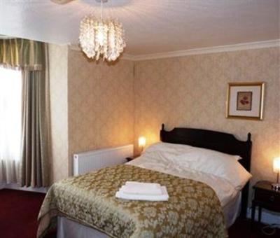 фото отеля The George Hotel Scunthorpe