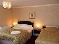 The George Hotel Scunthorpe