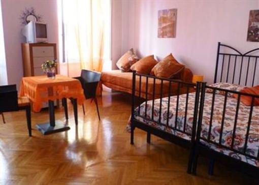 фото отеля Camere All'Acquedotto