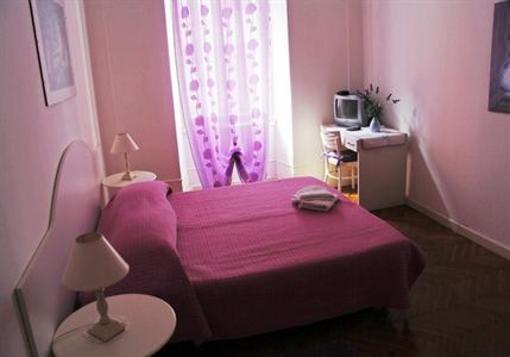 фото отеля Camere All'Acquedotto