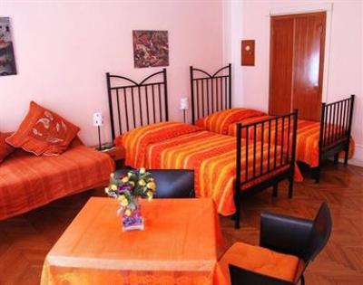фото отеля Camere All'Acquedotto