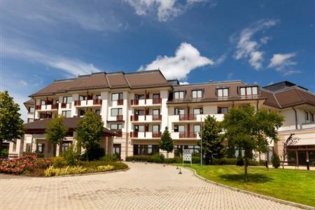 фото отеля Greenfield Hotel Golf & Spa