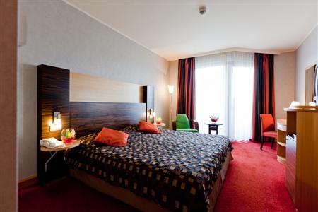 фото отеля Greenfield Hotel Golf & Spa