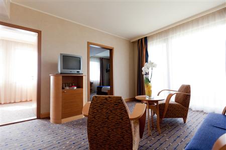 фото отеля Greenfield Hotel Golf & Spa