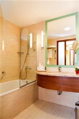 фото отеля Greenfield Hotel Golf & Spa