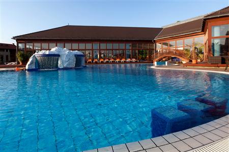 фото отеля Greenfield Hotel Golf & Spa