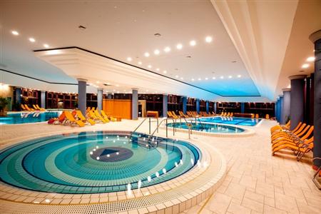 фото отеля Greenfield Hotel Golf & Spa