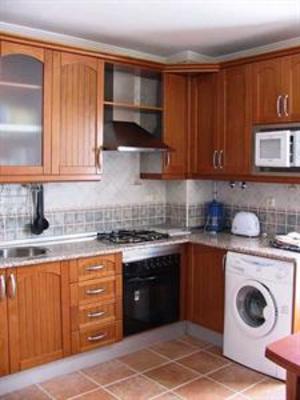 фото отеля Aparthotel Vistamar Níjar
