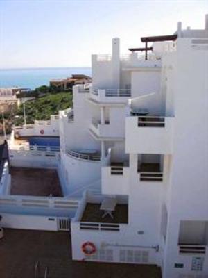 фото отеля Aparthotel Vistamar Níjar