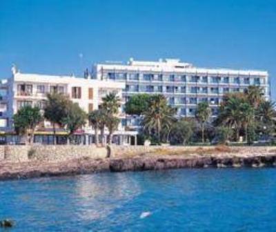 фото отеля Hotel Temi Son Servera