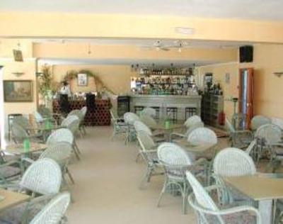 фото отеля Hotel Temi Son Servera