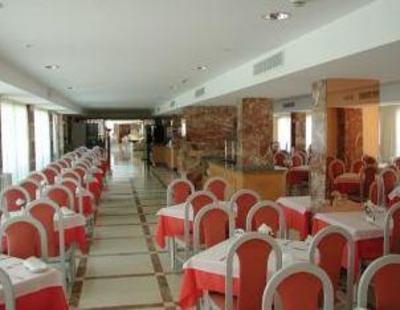 фото отеля Hotel Temi Son Servera