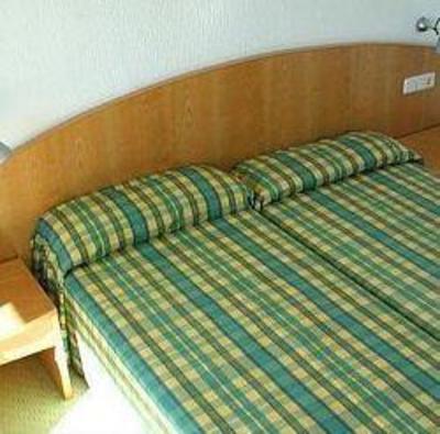 фото отеля Hotel Temi Son Servera
