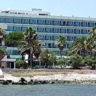 фото отеля Hotel Temi Son Servera