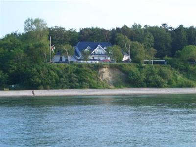 фото отеля Wilhelmshohe Das Haus am Kliff