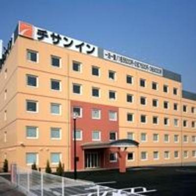 фото отеля Chisun Inn Fukushima Nishi IC