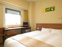Chisun Inn Fukushima Nishi IC