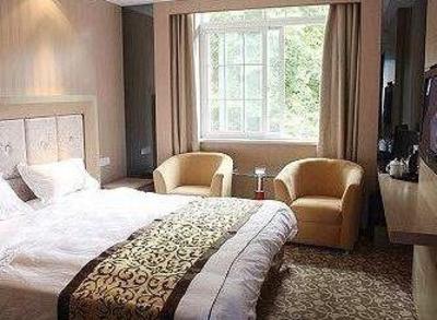 фото отеля Guling Hotel