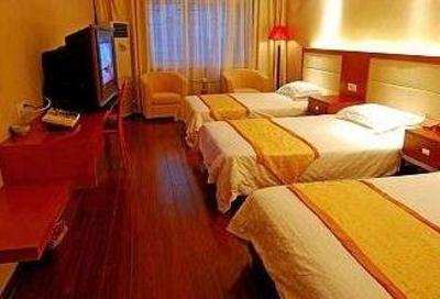 фото отеля Guling Hotel