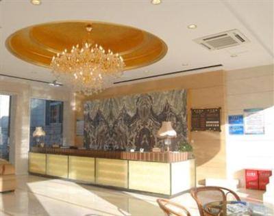 фото отеля Guling Hotel