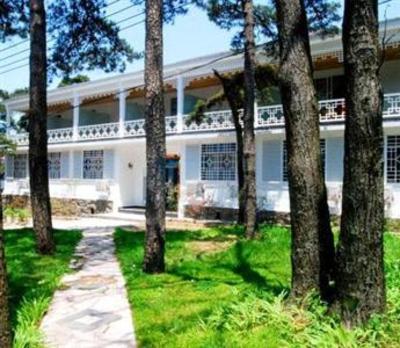 фото отеля Guling Hotel