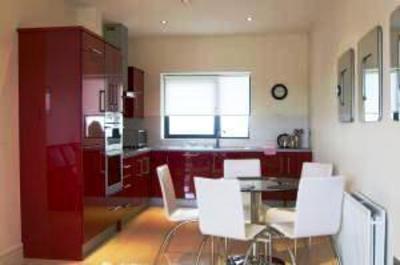 фото отеля The Western Apartments Galway