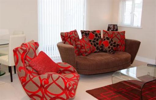 фото отеля The Western Apartments Galway