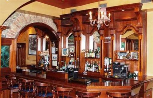 фото отеля The Western Apartments Galway
