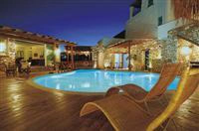 фото отеля Aloni Hotel Piso Livadi
