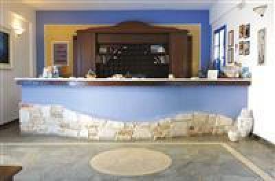 фото отеля Aloni Hotel Piso Livadi