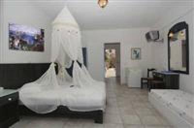 фото отеля Aloni Hotel Piso Livadi