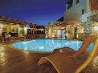 Aloni Hotel Piso Livadi