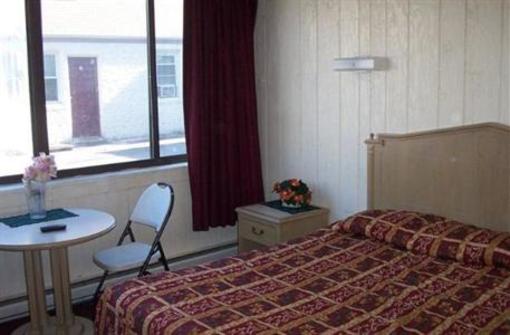 фото отеля Seaport Motel